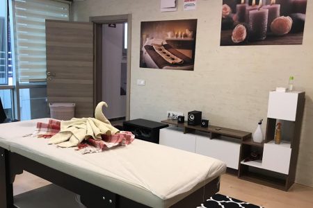 Mutlu Son Masaj Hakkında Bilgiler